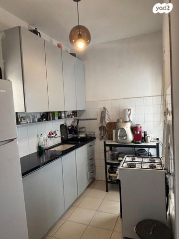 דירה, דרך השלום 75, תל חיים, תל אביב יפו