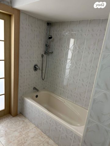 דירה, בר אילן 12, נווה רמז, חולון