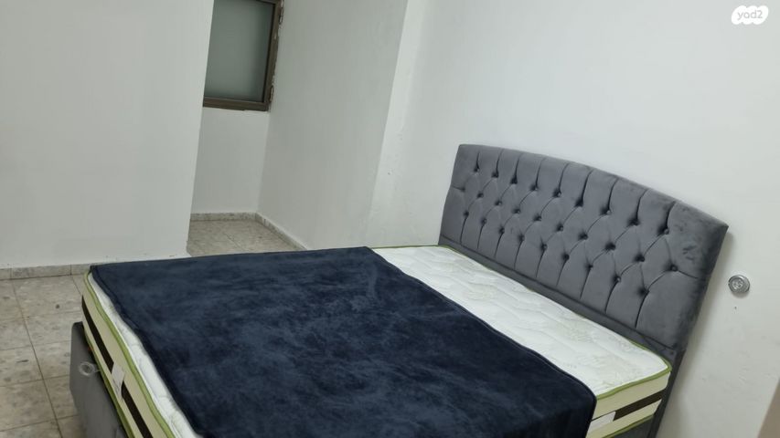 יחידת דיור, התחייה 8, רמת יוסף, בת ים