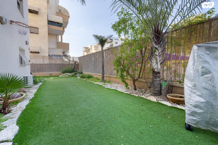 דירת גן, תל אביב 5, מרכז מערבי, נס ציונה