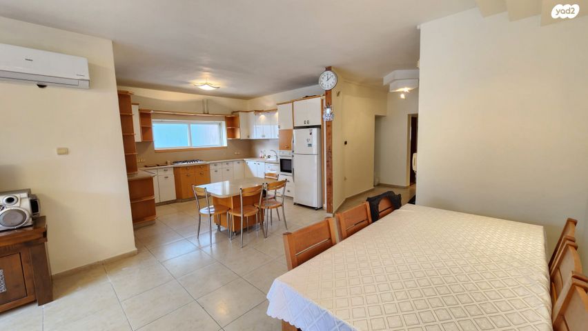 דירה, צפת 16, קרית שרת מערב, חולון