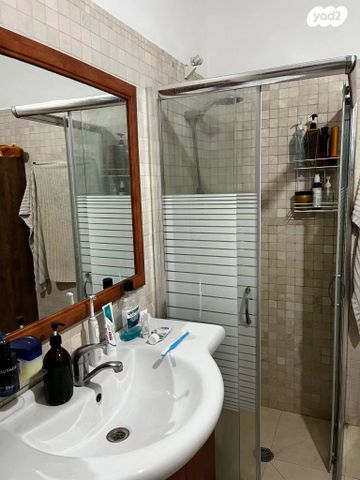 דירה, פינס 21, נווה צדק, תל אביב יפו