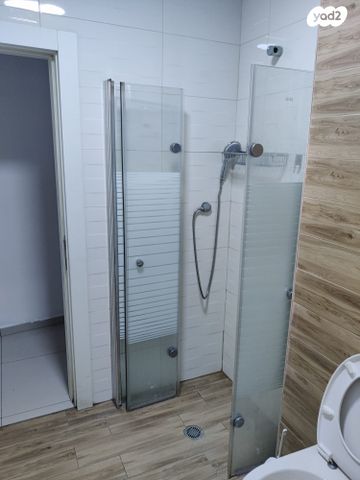 דירה, שאול המלך 131, שכונה י"א, באר שבע