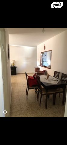 דירה, הר כנען 7, רובע י"א, אשדוד