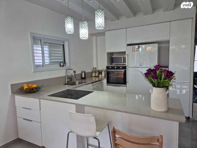 דירה, כצנלסון 97, בורוכוב, גבעתיים