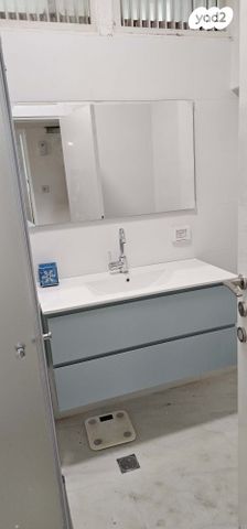 דירה, דוד ילין 2, הצפון החדש - כיכר המדינה, תל אביב יפו