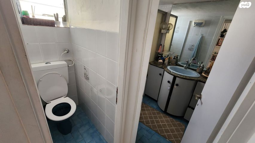 דירה, הנרקיסים 29, מרכז העיר, סביניה, הוותיקה, קרית ביאליק