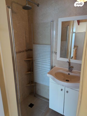 סטודיו/ לופט, ירושלים 61, העיר העתיקה, צפת