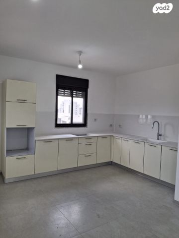 דירה, יסעור 1, חורשת נח, אופקים