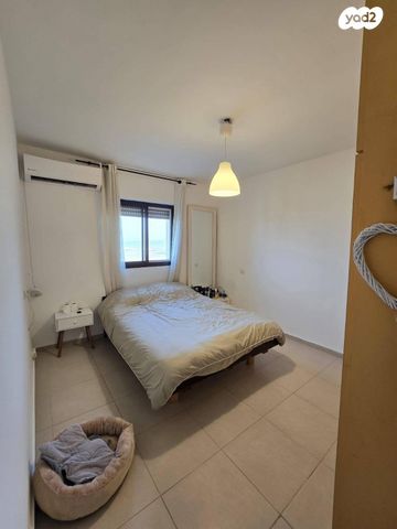 דירה, יסמין 12, רמות יצחק, נשר