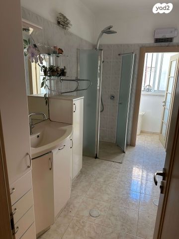 דירה, בר אילן 12, נווה רמז, חולון