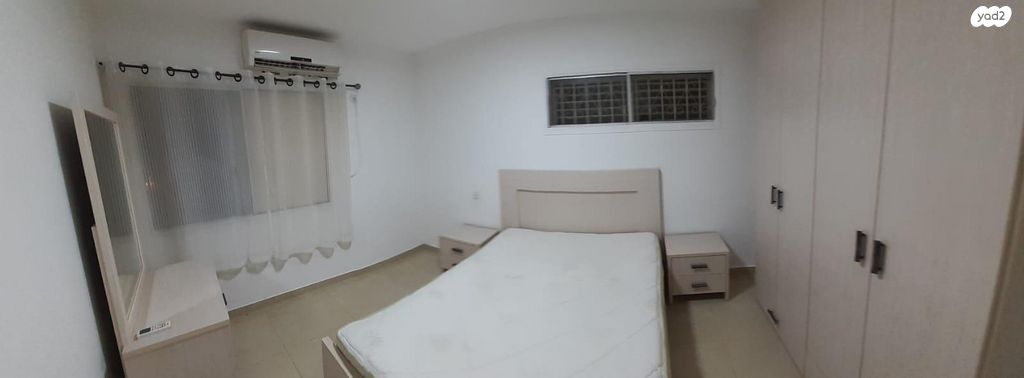 יחידת דיור, דרך מצדה 144, שכונה ו', באר שבע