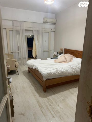 דירה, אבן גבירול 121, הצפון הישן - צפון, תל אביב יפו