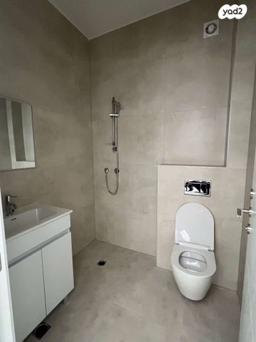 בית פרטי/ קוטג', פנחס נבון 1, נאות שקד, ירוחם