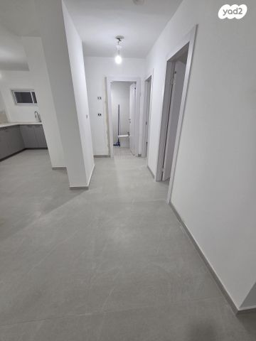 דירה, בודנהיימר 13, קרית שפרינצק, חיפה