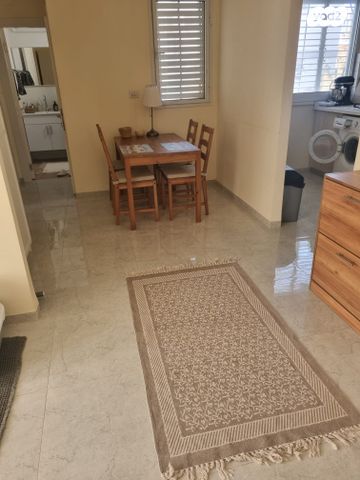 דירה, ברנר 11, רמות רמז, חיפה