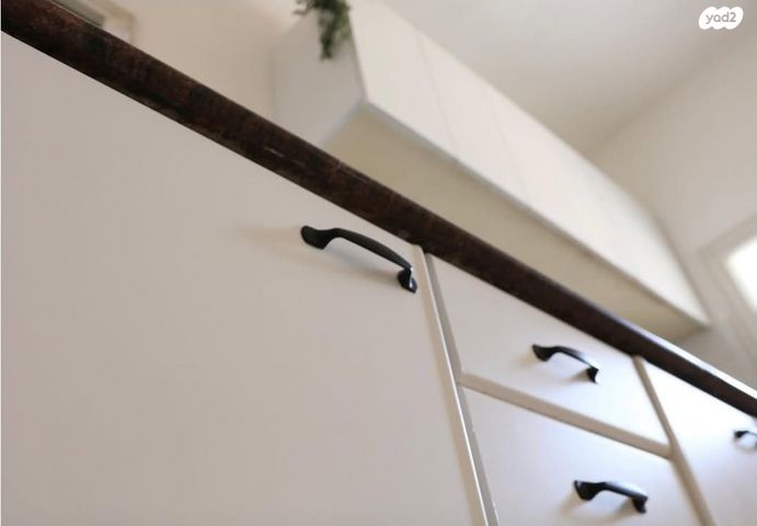 יחידת דיור, פקועה 17, נווה נוי, באר שבע