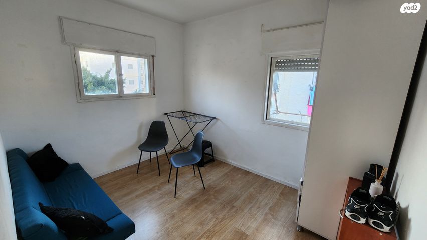 דירה, הנרקיסים 29, מרכז העיר, סביניה, הוותיקה, קרית ביאליק