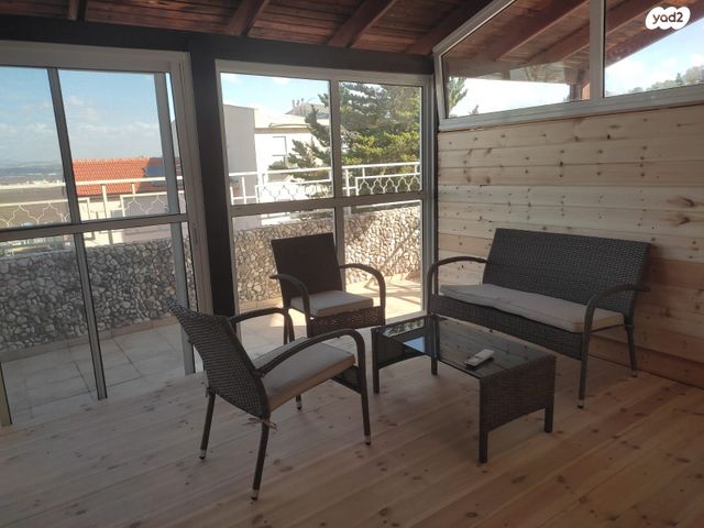 דירה, דרך הטכניון 7, בן דור, נשר