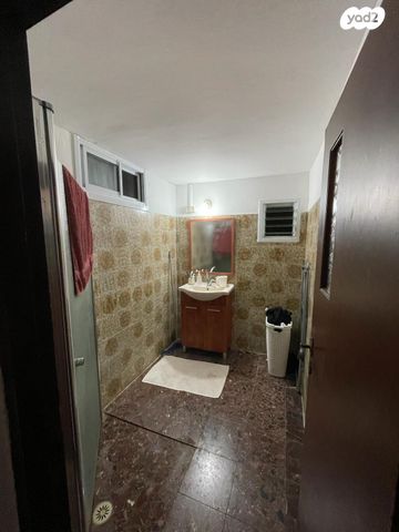 יחידת דיור, הראשונים 25, כפר יעבץ, כפר יעבץ