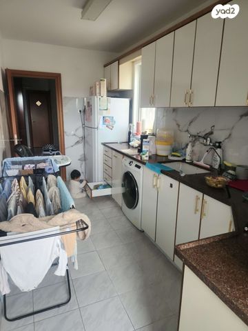 דירה, צונץ 8, נווה עופר, תל כביר, תל אביב יפו