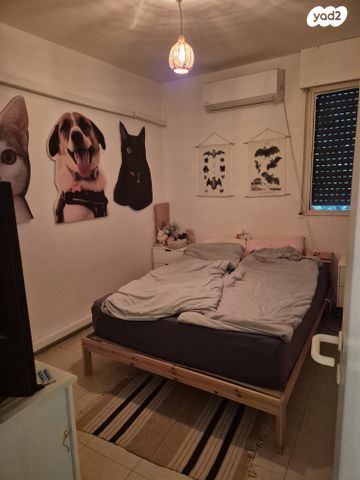 דירה, א.ד. גורדון 50, הרצליה הצעירה, הרצליה