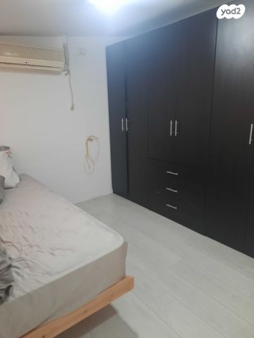 יחידת דיור, דוד רמז 20, עלייה, כפר סבא