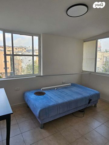 דירה, מטלון 74, נווה שאנן, תל אביב יפו