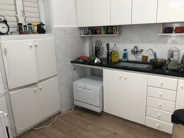 דירה, חנה סנש 6, גבעת הרמבם, גבעתיים