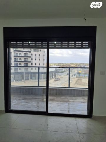 דירה, יסעור 1, חורשת נח, אופקים