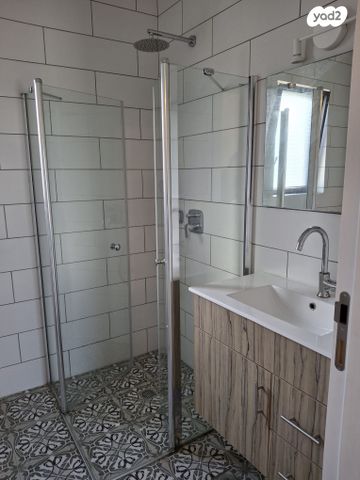 יחידת דיור, ההרדוף 1, רגבה, רגבה