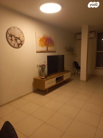 דירה, מאיר בעל הנס 6, מרום נווה, רמת יצחק, רמת גן