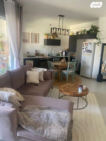 דירה, אסירי ציון 7, קרית שלום, תל אביב יפו