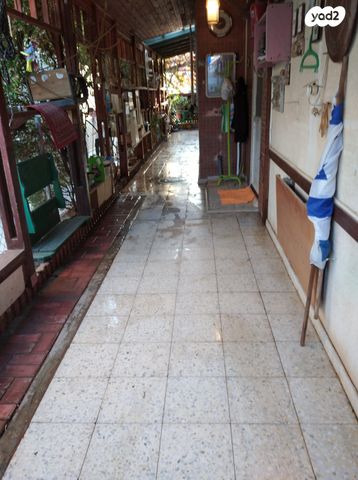 יחידת דיור, רודולף בלוך 50, רמות, באר שבע