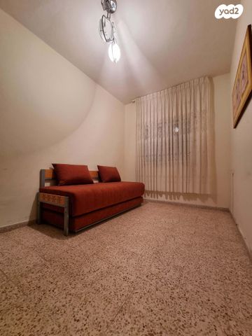 דירה, חניתה 41, נווה שאנן, חיפה