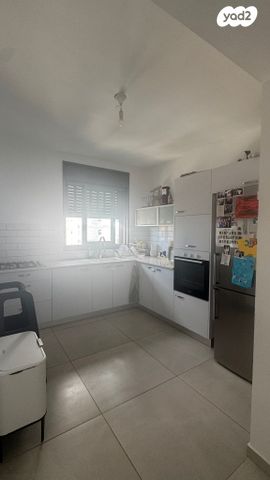 דירה, משעול אדווה 7, האירוס, ראשון לציון