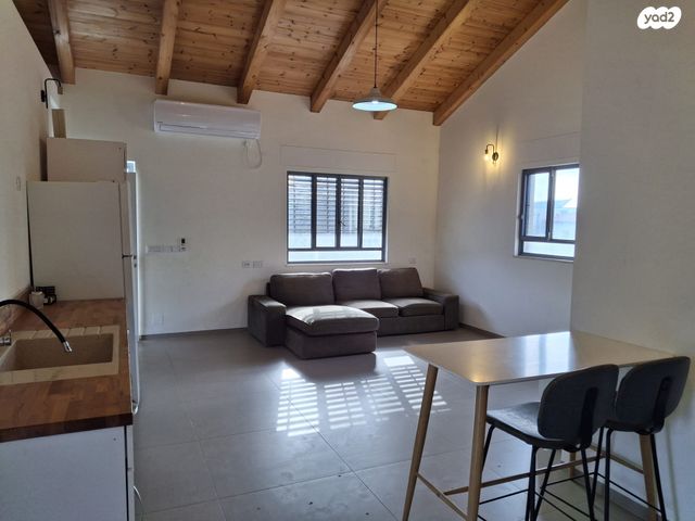 יחידת דיור, ההרדוף 1, רגבה, רגבה