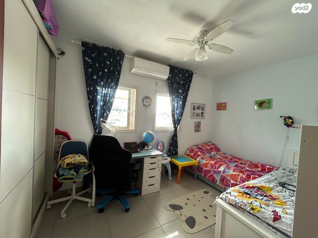 דירה, חנה ומיכאל לוין 6, רביבים, גני ראשון, ראשון לציון