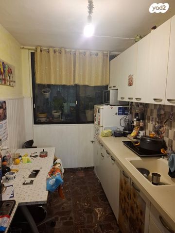 דירה, אליעזר מילרוד 1, שקמים ואגמים, אשקלון