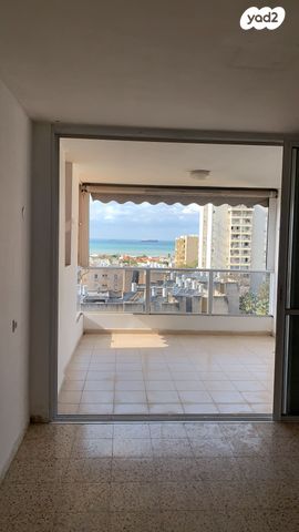 דירה, הר כנען 7, רובע י"א, אשדוד