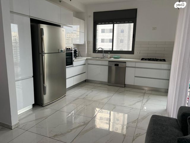 דירה, אפרים קציר 9, מתחם 1200, הוד השרון