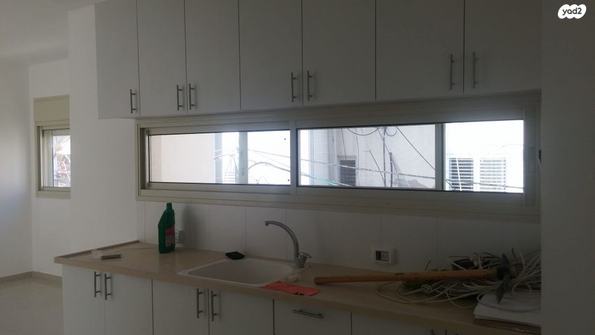 דירה, נתן הנביא 36, התקוה, בית יעקב, נווה צה"ל, תל אביב יפו