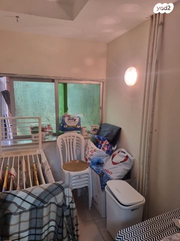 דירה, שדרות ששת הימים 1144, אופיר, אילת