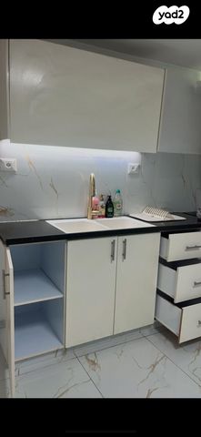 יחידת דיור, בית וגן 16, בית וגן, ירושלים