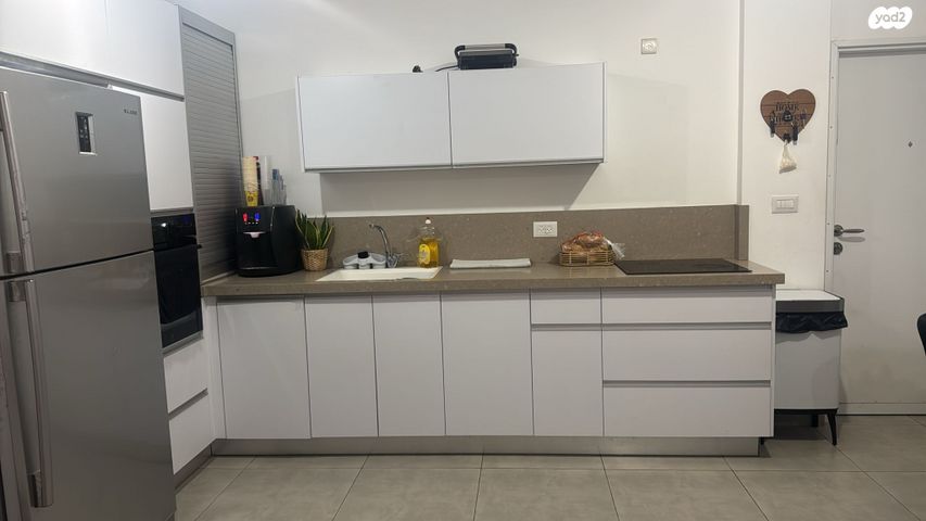 יחידת דיור, התפוז 4, נווה דורון, באר יעקב