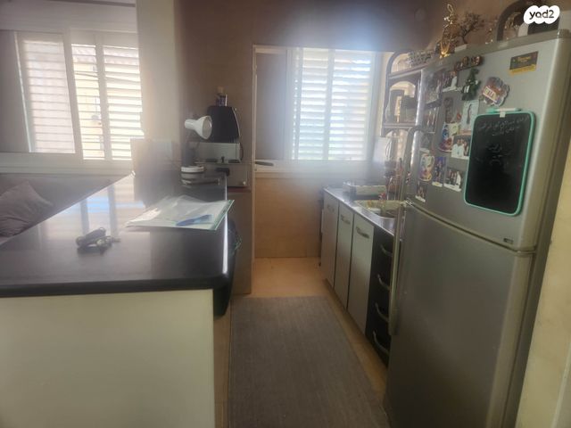 דירה, עולי הגרדום 28, שיכון ג', קרית שמונה