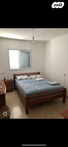 דירה, הר כנען 7, רובע י"א, אשדוד