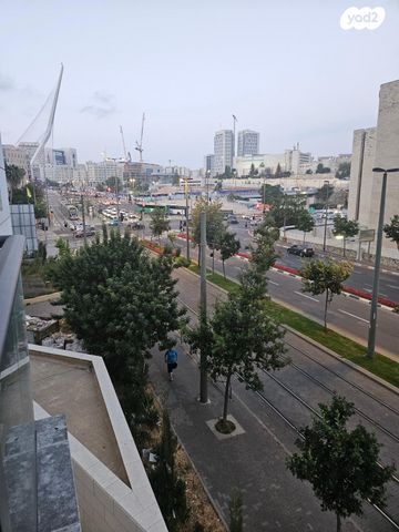 דירה, קרית משה 3, קרית משה, ירושלים