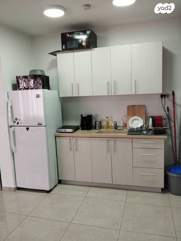 גג/ פנטהאוז, הגפן 6, רסקו ב', חולון