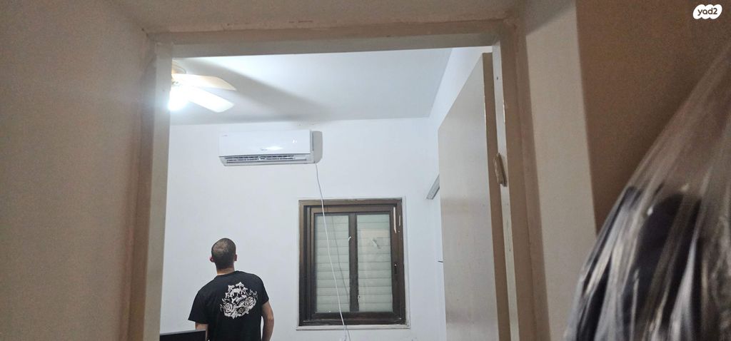 דירה, דוד ילין 2, הצפון החדש - כיכר המדינה, תל אביב יפו